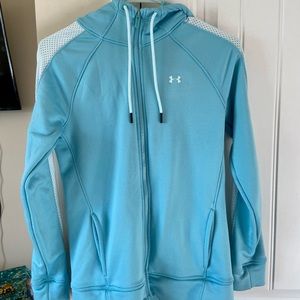 Under Armour sport jacket